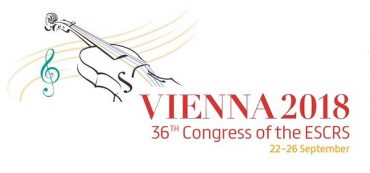 Die ESCRS findet in diesem Jahr in Wien statt